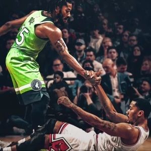 Meet your Posher, Gary